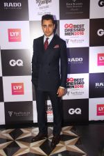 Imran Khan at GQ Best Dressed Men 2016 in Mumbai on 2nd June 2016